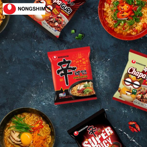 nongshim-online-kaufen-logo