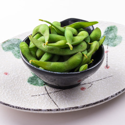 Asian Choice Sojabohne Edamame ungeschält 1 Kg