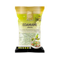 Golden Turtle Edamame / Sojabohnen Geschält 1 Kg