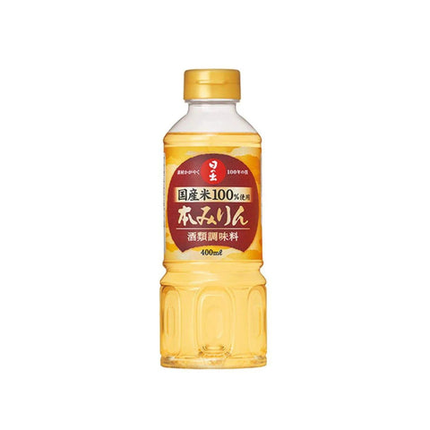 Hinode Hon Mirin Kochwein 400 ml