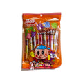 Jin Jin Fruchtgummi Sticks 300 g front verpackung