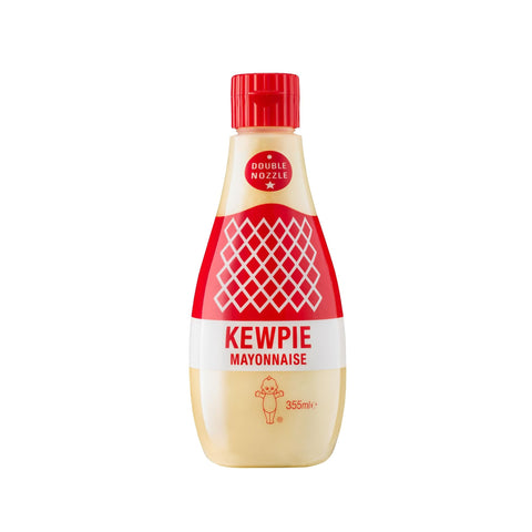 Kewpie Mayonnaise Japanese Style 355 g