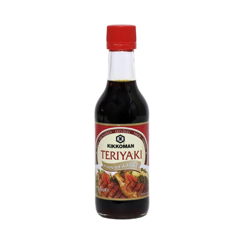 Kikkoman Teriyaki Sauce 250 ml