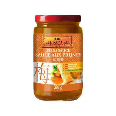 Lee Kum Kee Plum Sauce 397 g