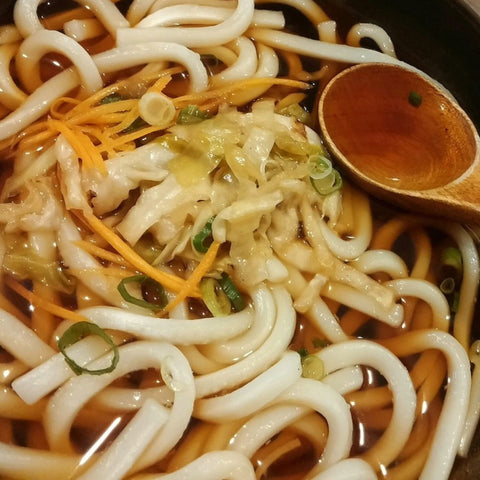 Mai Wa Udon Noodles 200 g