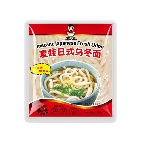 Mai Wa Udon Noodles 200 g