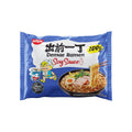 Nissin Demae Ramen Instant Nudeln Tokyo Soja 100 g - verpackung