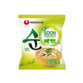 Nongshim Instantnudeln Soon Veggie Ramyun 112 g