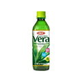 OKF Aloe Vera Getränk ohne Zucker 500 ml verpackung