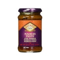 Pataks Madras Currypaste Scharf 283 g im Glas