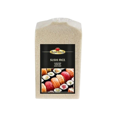 Royal Orient Sushi Rice 10 Kg