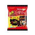 Samyang Extreme Zzaldduk Snacks 2 x Spicy 80 g