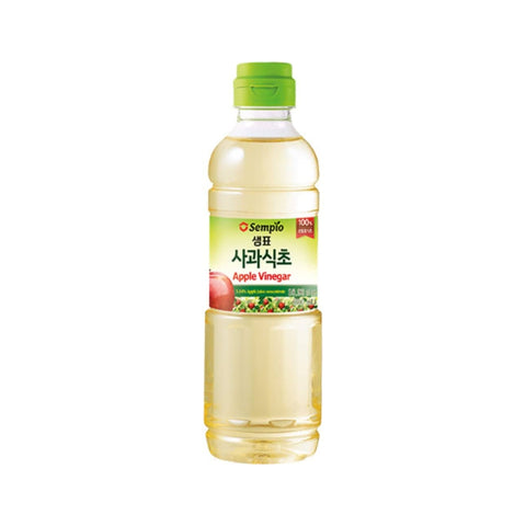 Sempio Apple Cider Vinegar 500 ml