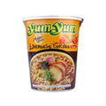 Yum Yum Instant Nudeln Cup mit japanischem Huhn 70g 