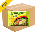 Yum Yum Instant Nudeln Huhn 30 x 60 g ganze Kiste